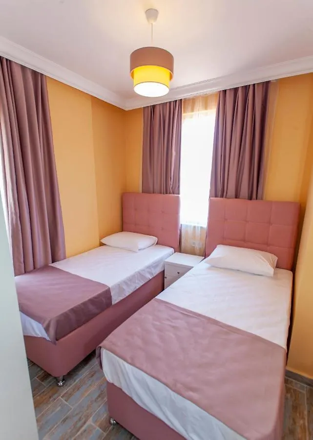 Roses Villa Мугла Турция